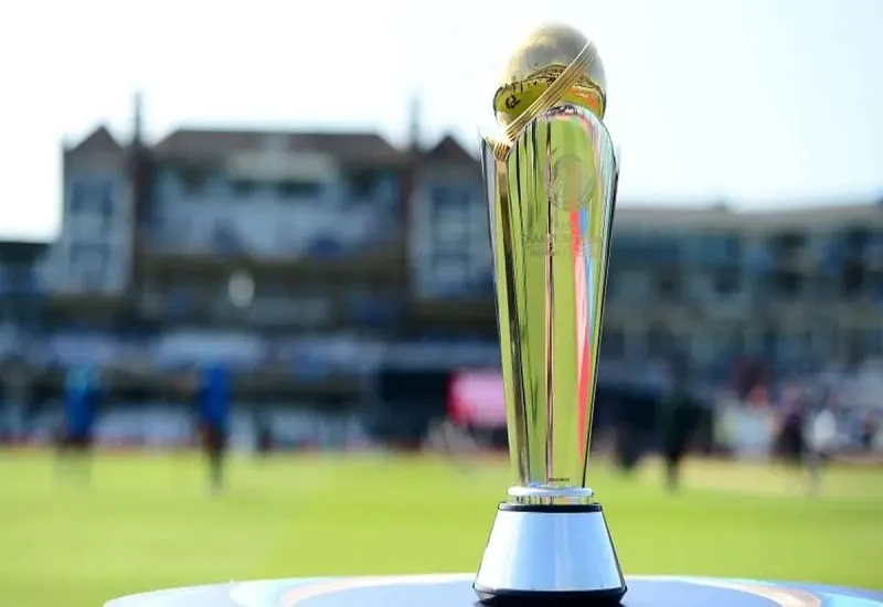 Champions Trophy 2025 : पीसीबी ने दिया 19 फरवरी से चैंपियंस ट्रॉफी कराने का प्रस्ताव, क्या भारत टूर्नामेंट में हिस्सा लेगा?     