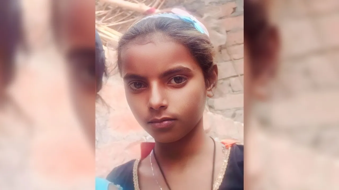 Unnao: मवेशी चराने गई किशोरी गंगा में डूबी, तलाश जारी, परिजनों में मची चीख पुकार