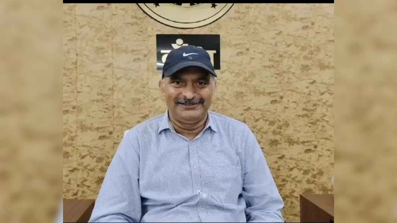 Banda New DM: नए जिलाधिकारी नागेंद्र प्रताप सिंह ने चार्ज ग्रहण करते ही कही यह बात...पढ़ें 