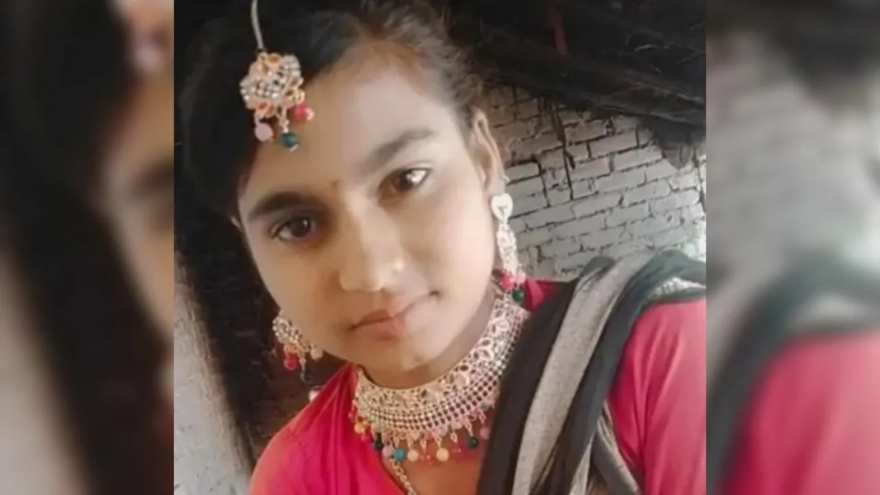 Kannauj News: मिट्टी खोदते समय ढहा टीला, दबने से युवती की मौत, परिजन रो-रोकर हुए बेहाल