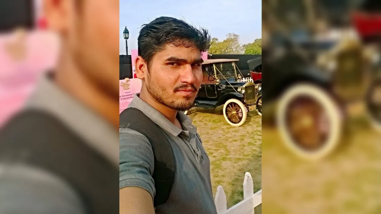 Unnao: आरक्षी ने कनपटी में सटाकर खुद को मारी गोली...लखनऊ में इलाज के दौरान मौत, घटना से पहले फोन पर किसी से हुई थी बात