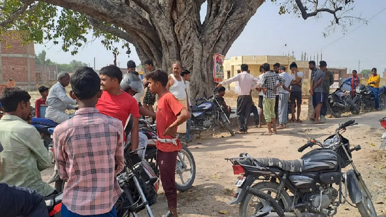 Unnao News: प्रधान पुत्र को रोककर पीटा, चार पर दलित उत्पीड़न की FIR, जांच में जुटी पुलिस