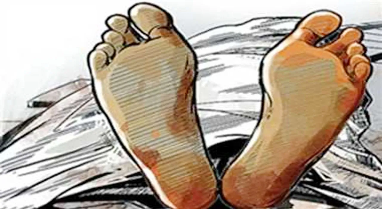 बहराइच : घाघरा में प्रेमी युगल कूदे, युवक का शव बरामद 