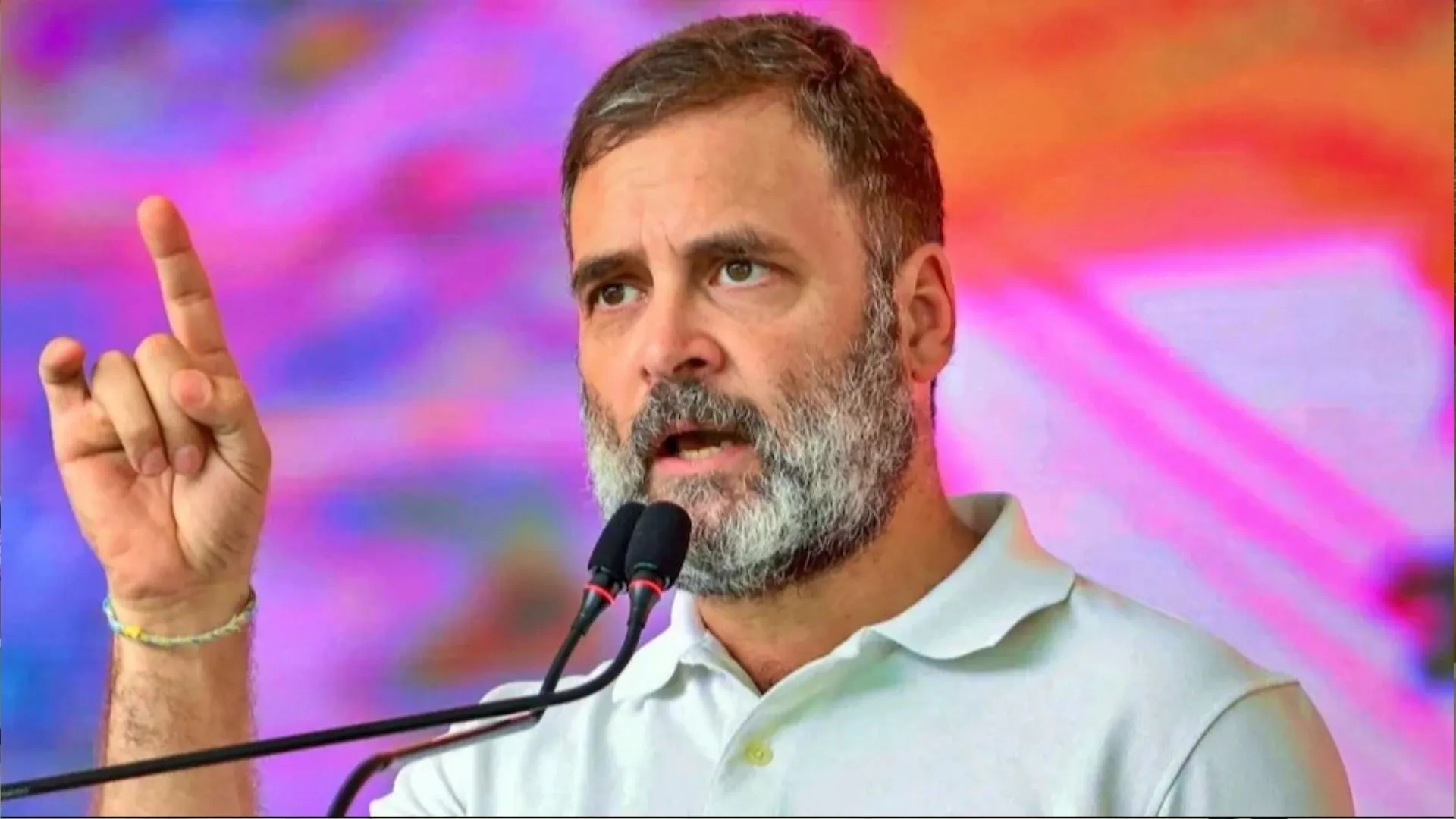 मानहानि मामले में राहुल गांधी आज बेंगलुरु कोर्ट में होंगे पेश