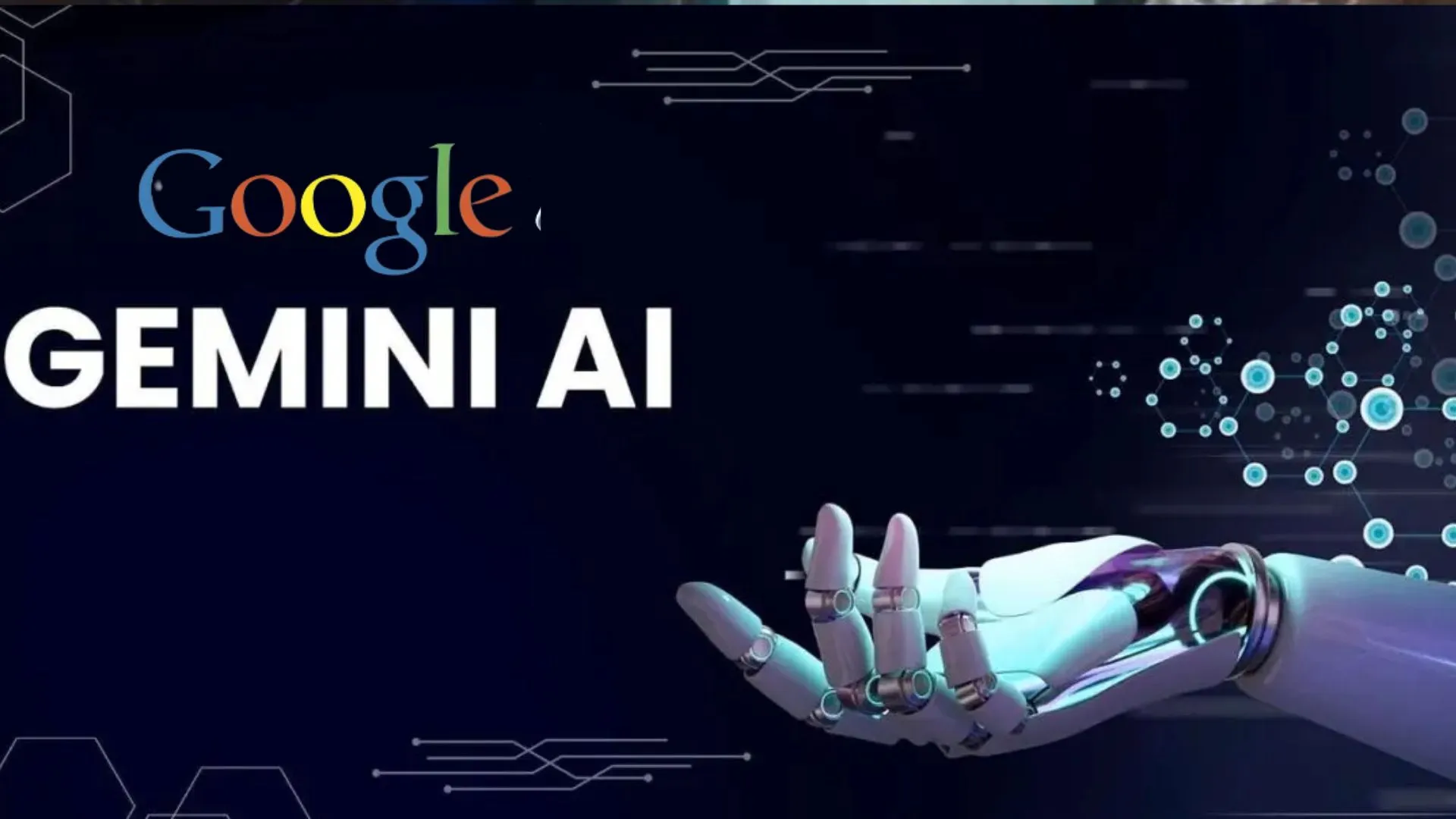 Google का जेमिनी अब भारत में एंड्रॉयड स्मार्टफोन उपयोगकर्ताओं के लिए ऐप के रूप में उपलब्ध 