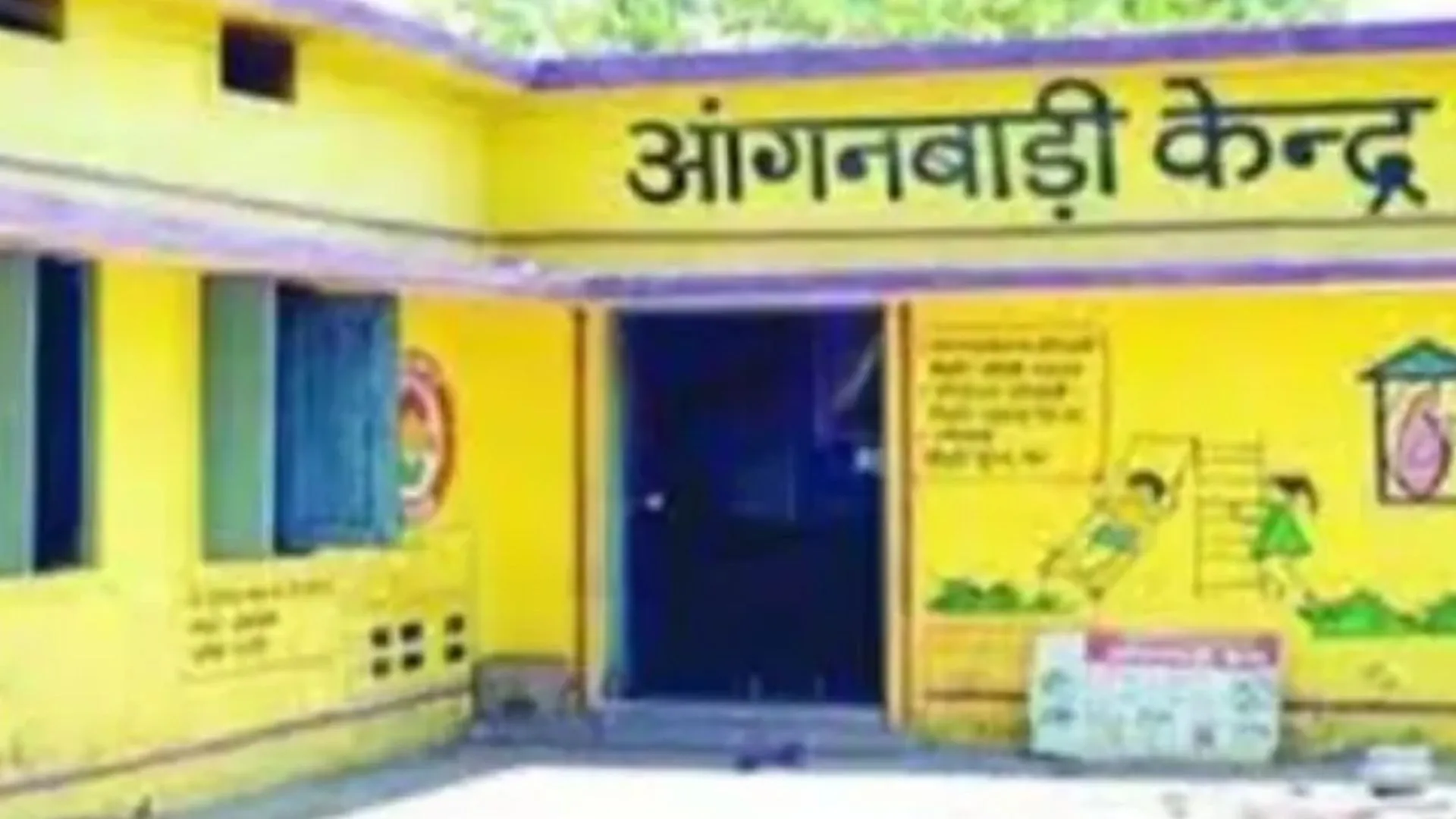 दिल्ली में भीषण गर्मी का कहर जारी, सभी आंगनवाड़ी केंद्रों को 30 जून तक बंद करने का आदेश