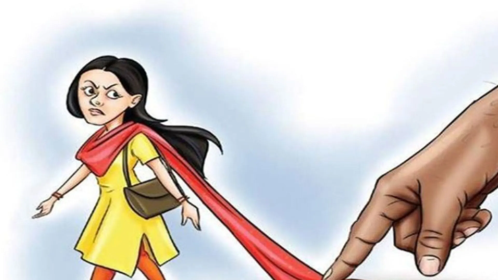 लखीमपुर खीरी: रुपये का प्रलोभन देकर किशोरी से की छेड़छाड़, जांच में जुटी पुलिस 