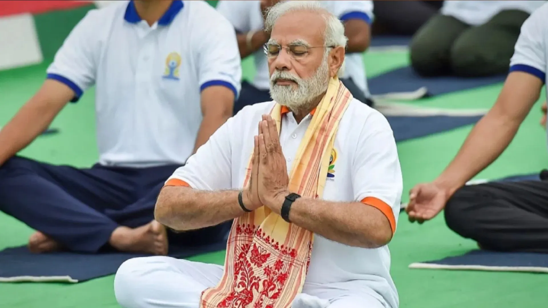 कश्मीर में योग दिवस में शामिल होंगे पीएम मोदी, तीन हजार करोड़ से अधिक की परियोजनाएं भी मिलेंगी