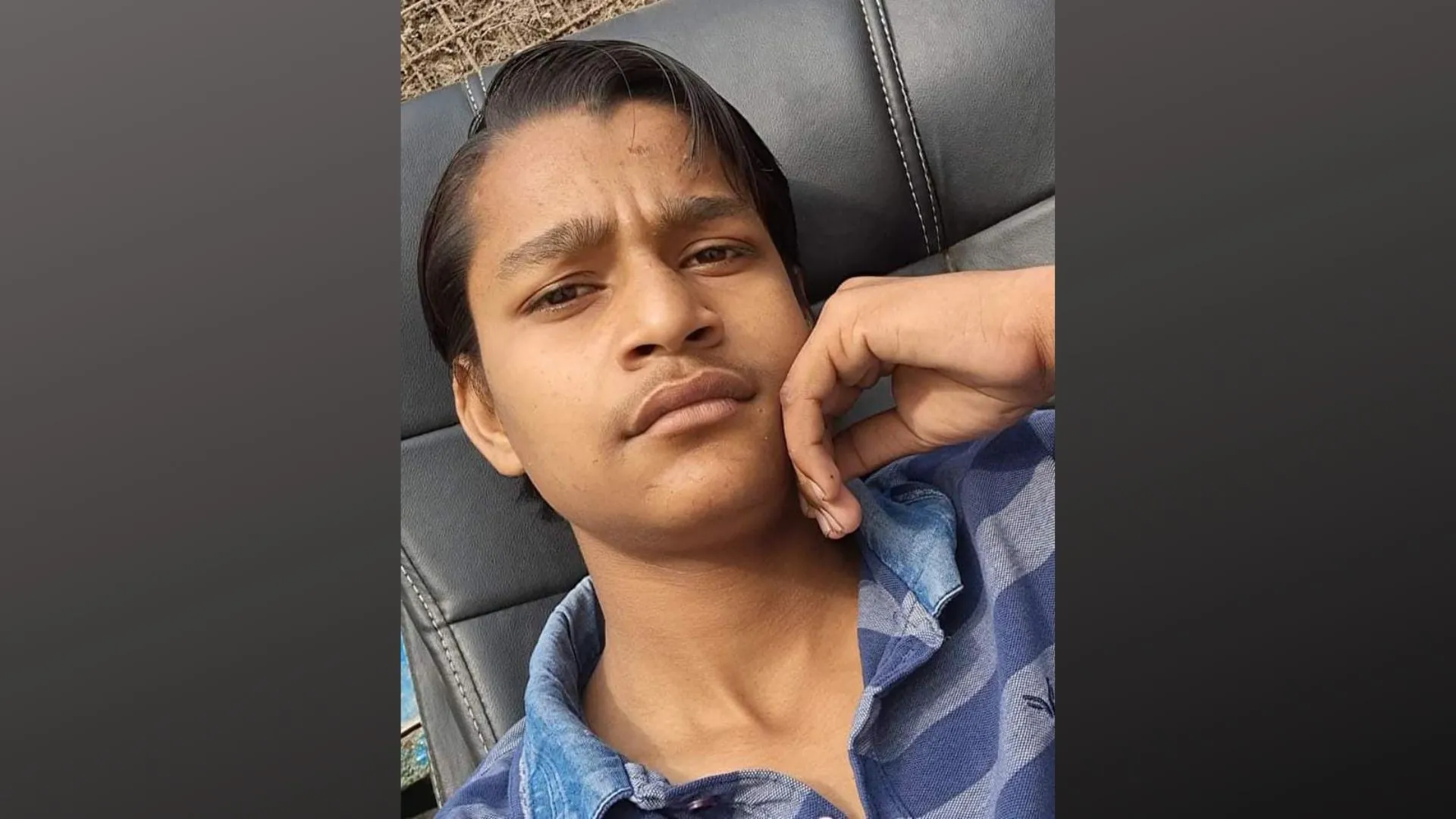 कासगंज: गाजियाबाद में रहकर मजदूरी कर रहे सोरों के युवक की मौत 