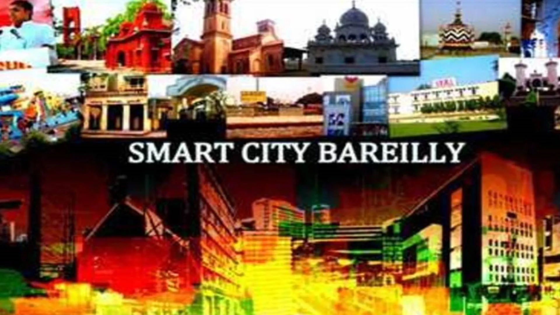 बरेली: अब स्मार्ट सिटी की खिल्ली उड़ाएंगे... और क्या करें, अफसरों-नेताओं पर कई बार शिकायतों के बाद भी न सुनने का आरोप