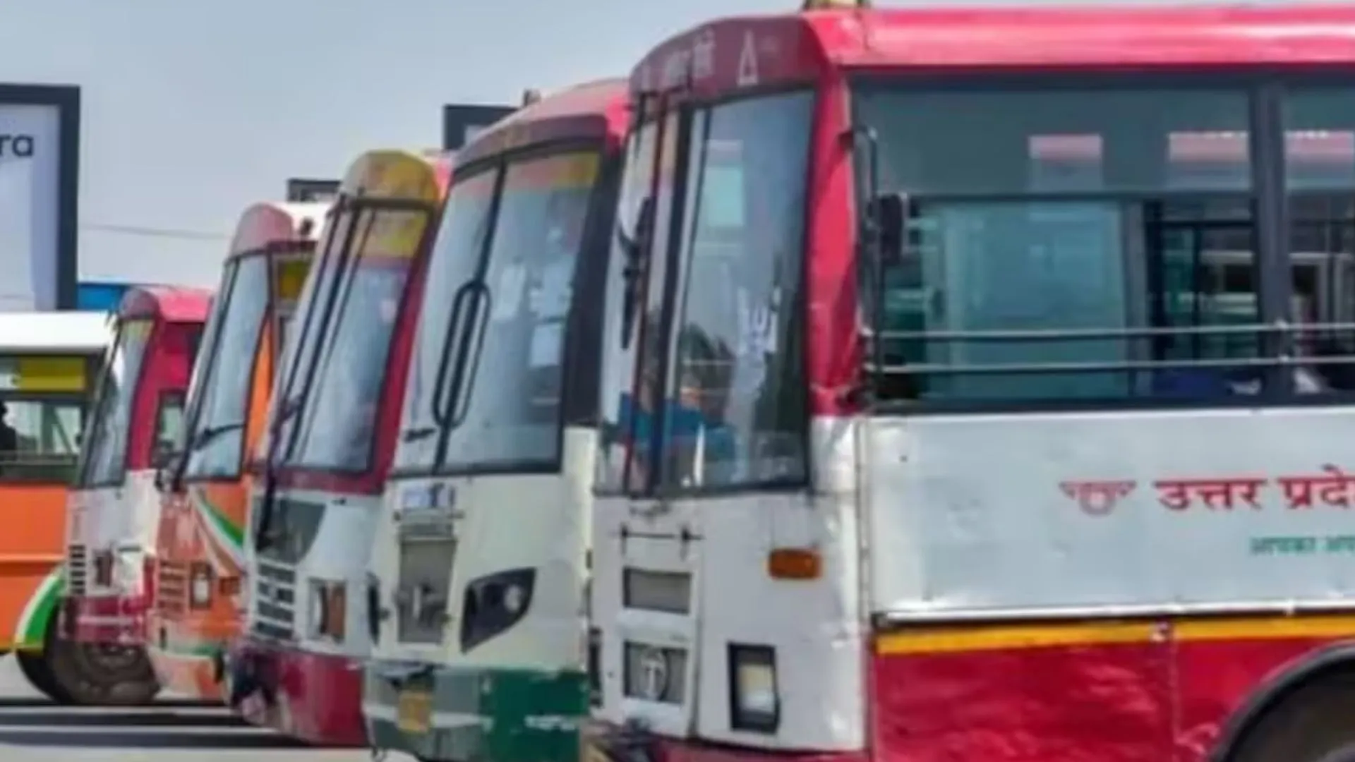 बरेली: 50 प्रतिशत से कम लोड फैक्टर वाले रोडवेज परिचालकों को काम से रोका जाएगा