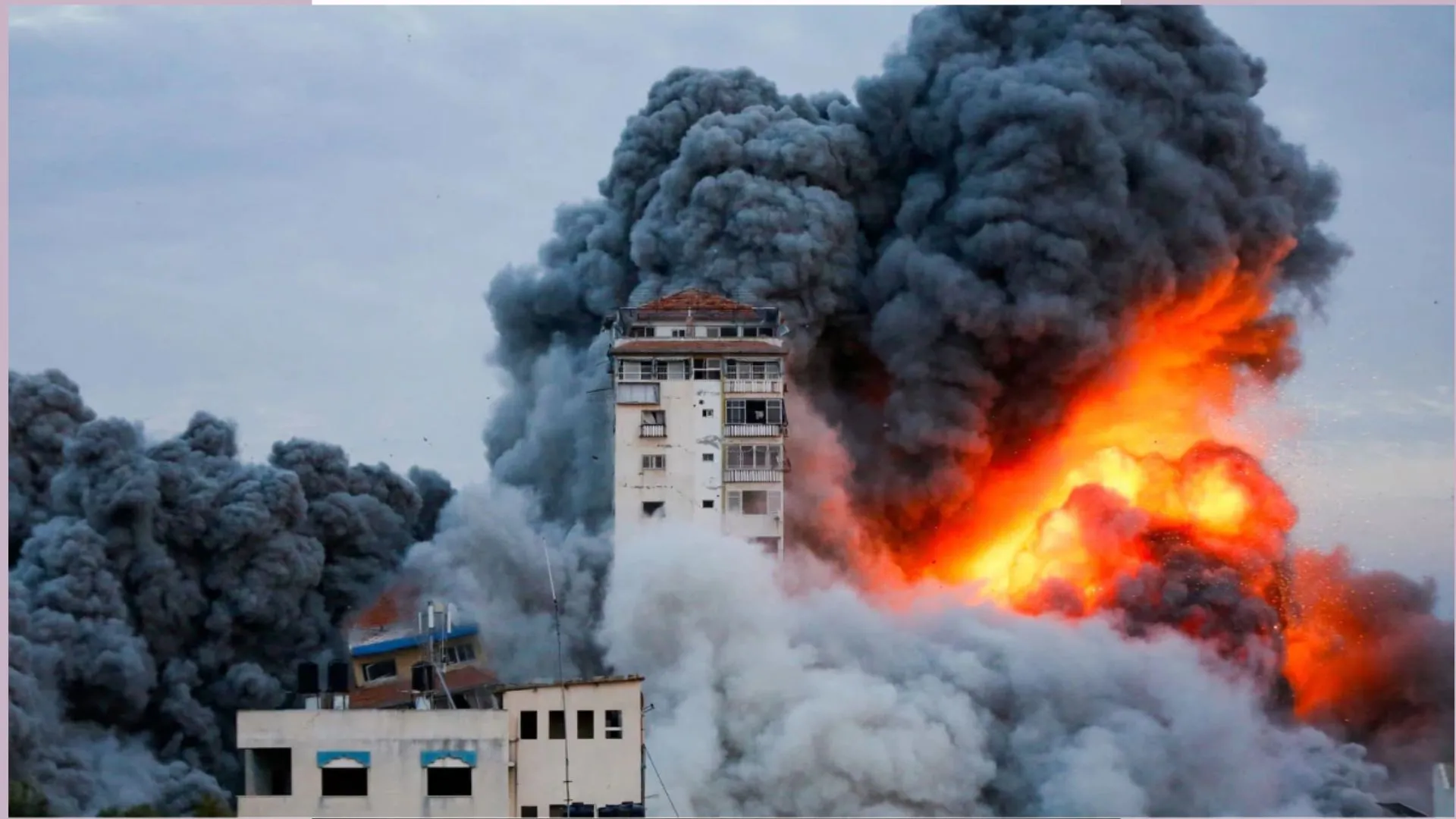 इजराइल ने हमास के चंगुल से चार बंधकों को छुड़ाया, गाजा में हमलों में 210 फिलिस्तीनी मारे गए 