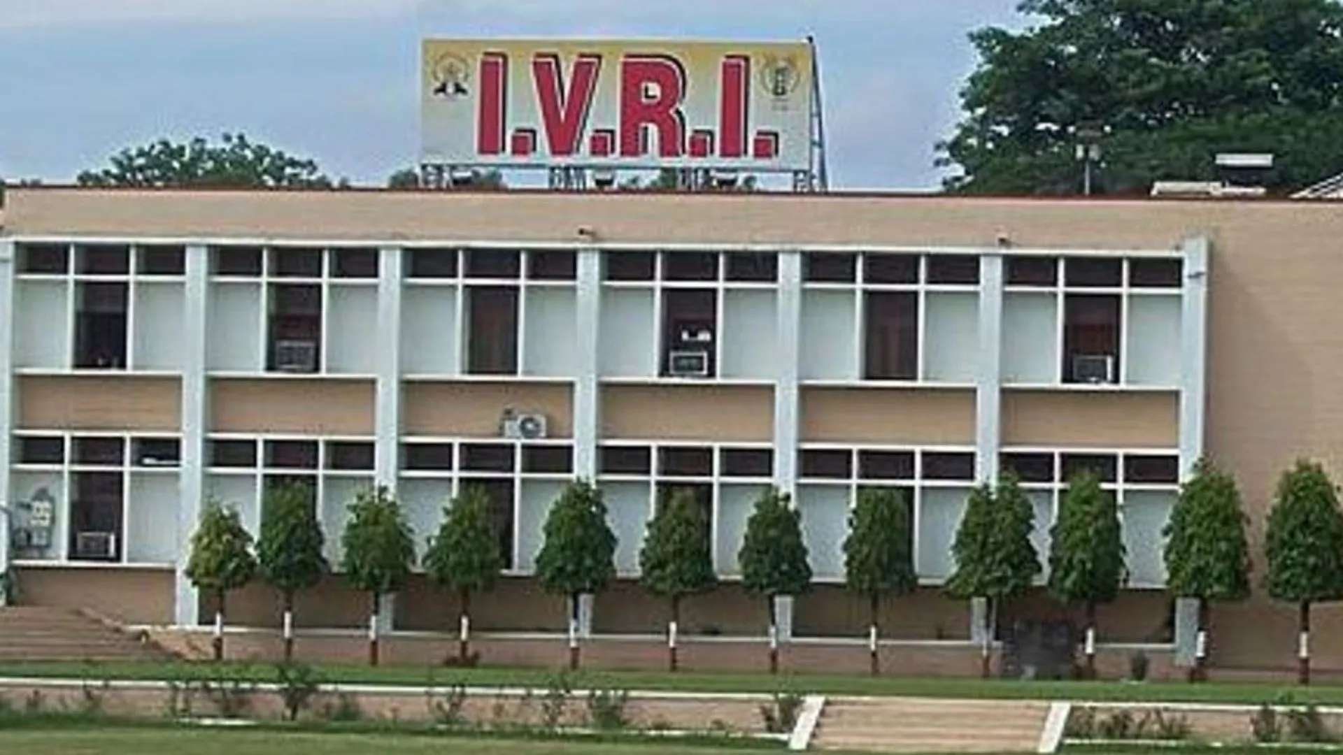 बरेली: IVRI की रिसर्च... एक लीटर दूध के लिए खर्च होता 800 लीटर पानी