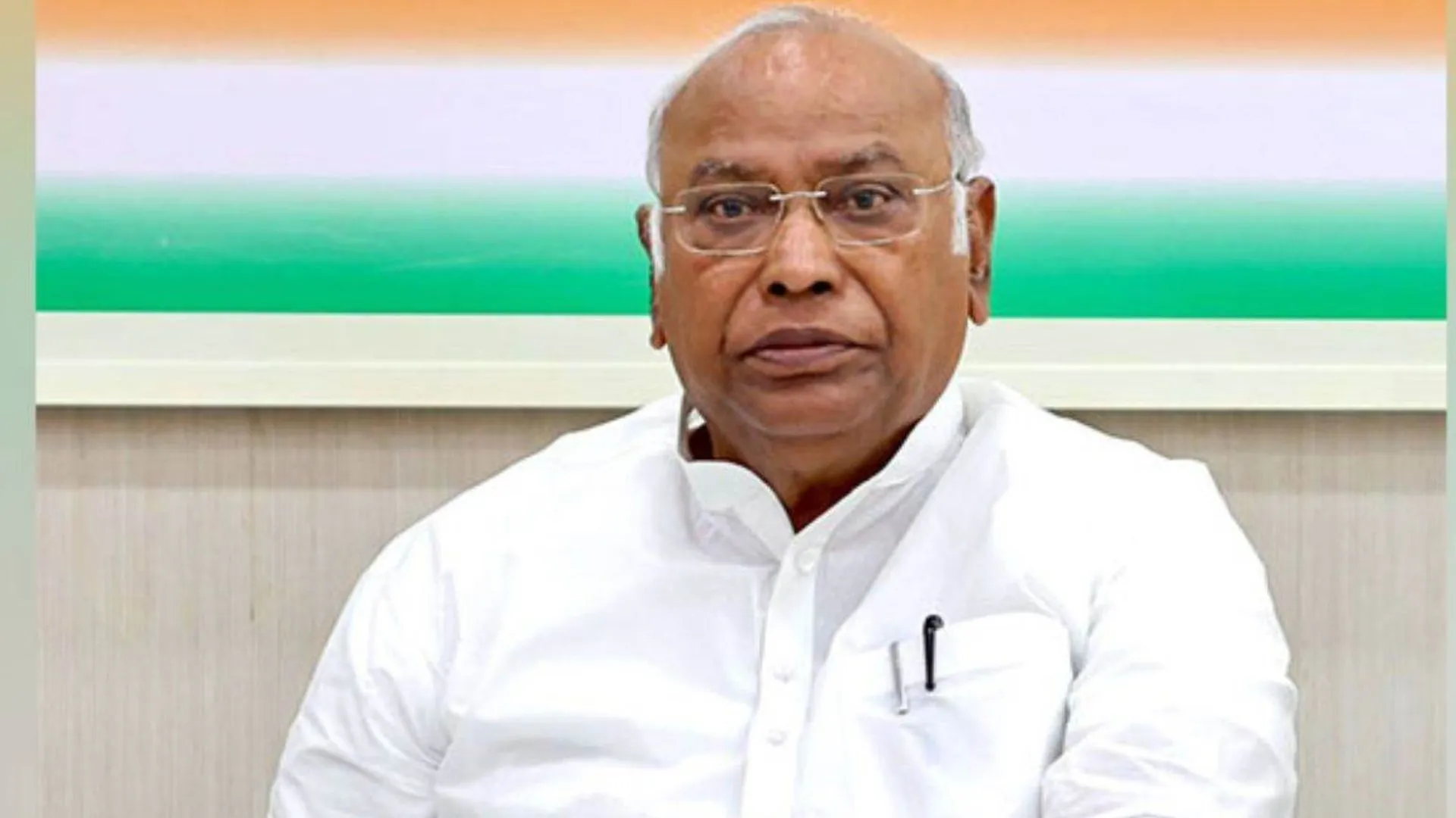 नरेन्द्र मोदी के शपथ ग्रहण समारोह में शामिल होंगे कांग्रेस अध्यक्ष मल्लिकार्जुन खड़गे 