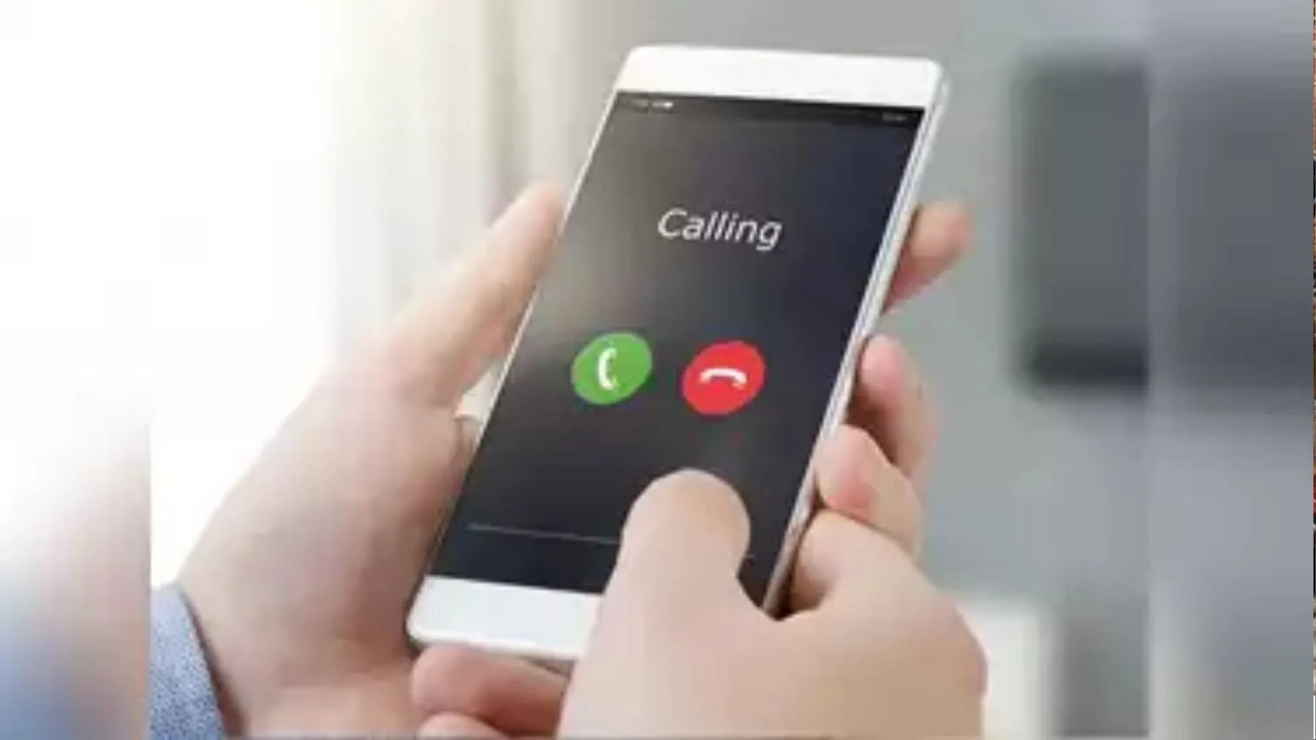 शाहजहांपुर: 15 हजार दो, नहीं तो भरना पड़ेगा डेढ़ लाख जुर्माना, उपभोक्ता के पास आ रही कॉल