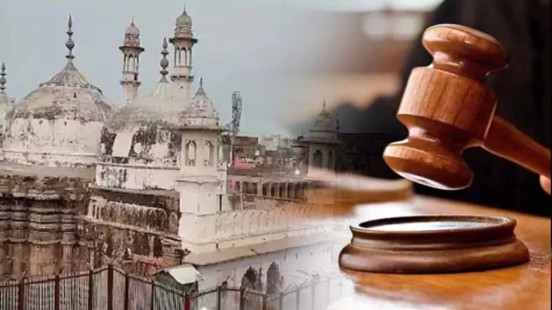 बरेली: ज्ञानवापी केस की सुनवाई कर चुके जज की हत्या की साजिश रच रहे हैं कट्टरपंथी