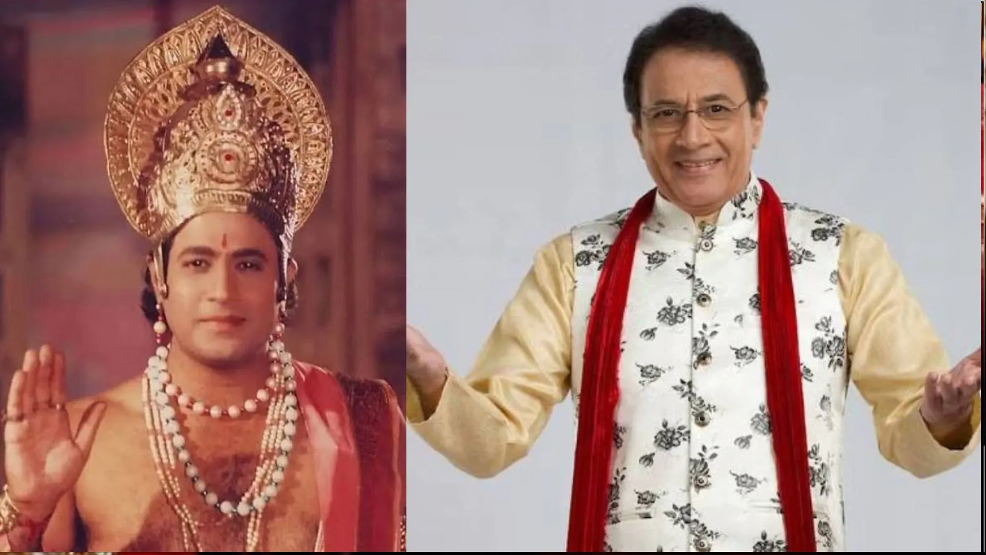 मेरठ: रावण की ससुराल पर 'राम का कब्जा'...अरुण गोविल बोले- अब यही राम का घर