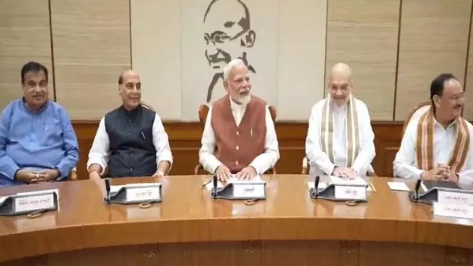 मोदी कैबिनेट 3.0 का पहला फैसला, प्रधानमंत्री आवास योजना के तहत 3 करोड़ नए घर बनाए जाएंगे