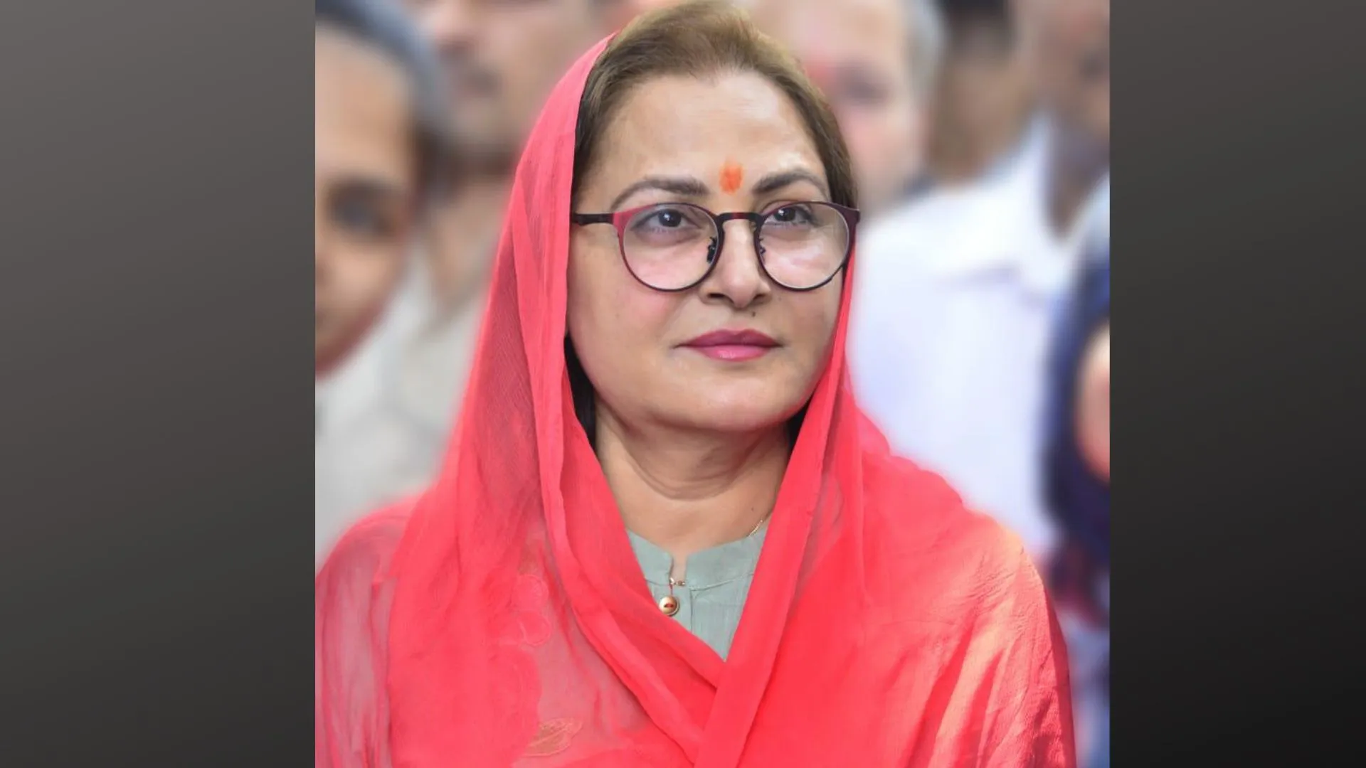 रामपुर: पूर्व सांसद जयाप्रदा की आचार संहिता मामलों में आज नहीं हो सकी सुनवाई