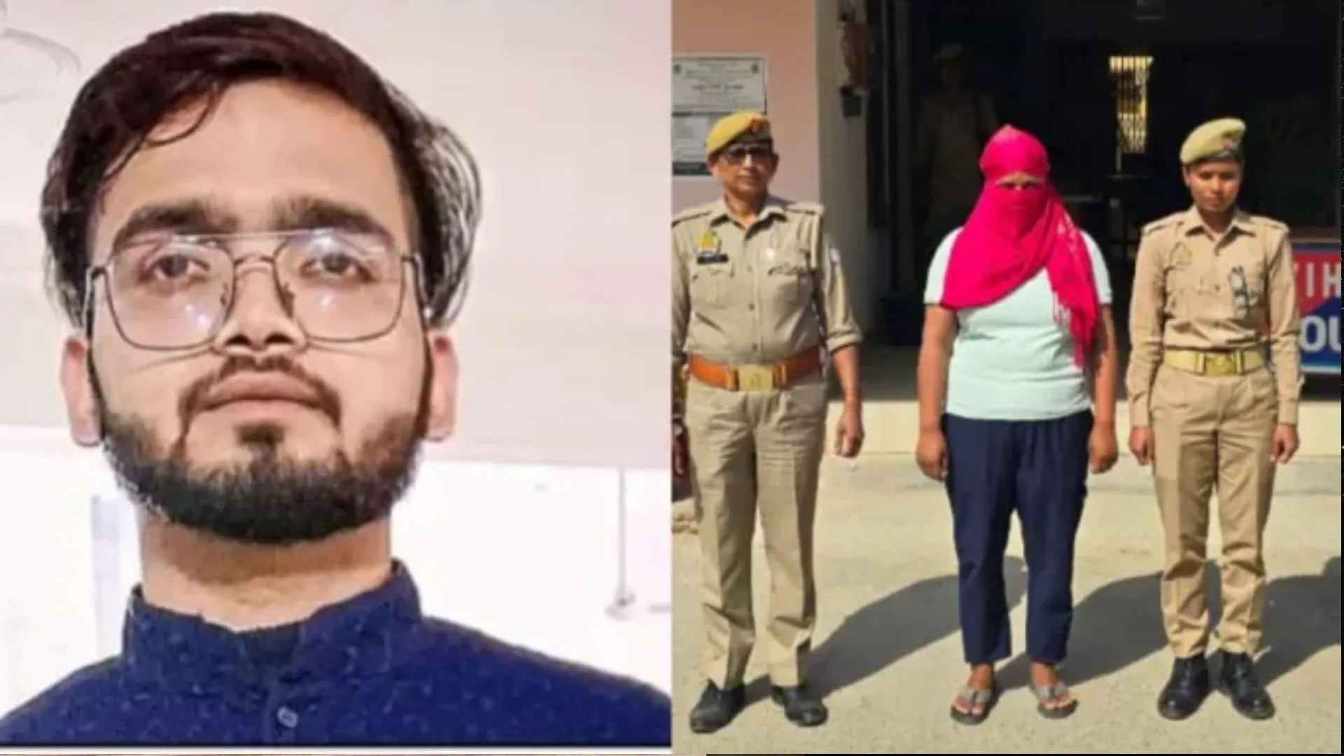 बदायूं: शिवांशु हत्याकांड की विवेचना पूरी, विधिक राय के लिए भेजी चार्जशीट