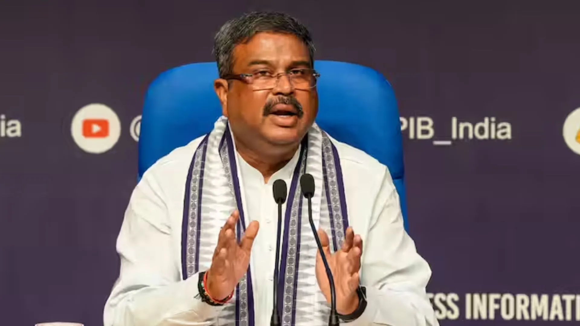 शिक्षा मंत्रालय के हाई लेवल पैनल की बैठक आज, NTA के कामकाज की हो सकती है समीक्षा