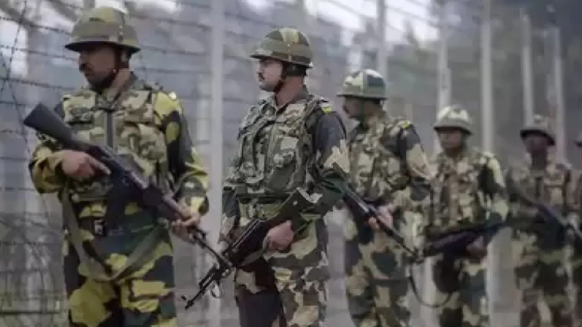BSF recruitment 2024: बीएसएफ में 1526 पदों पर निकली बंपर भर्ती, ऐसे करें आवेदन