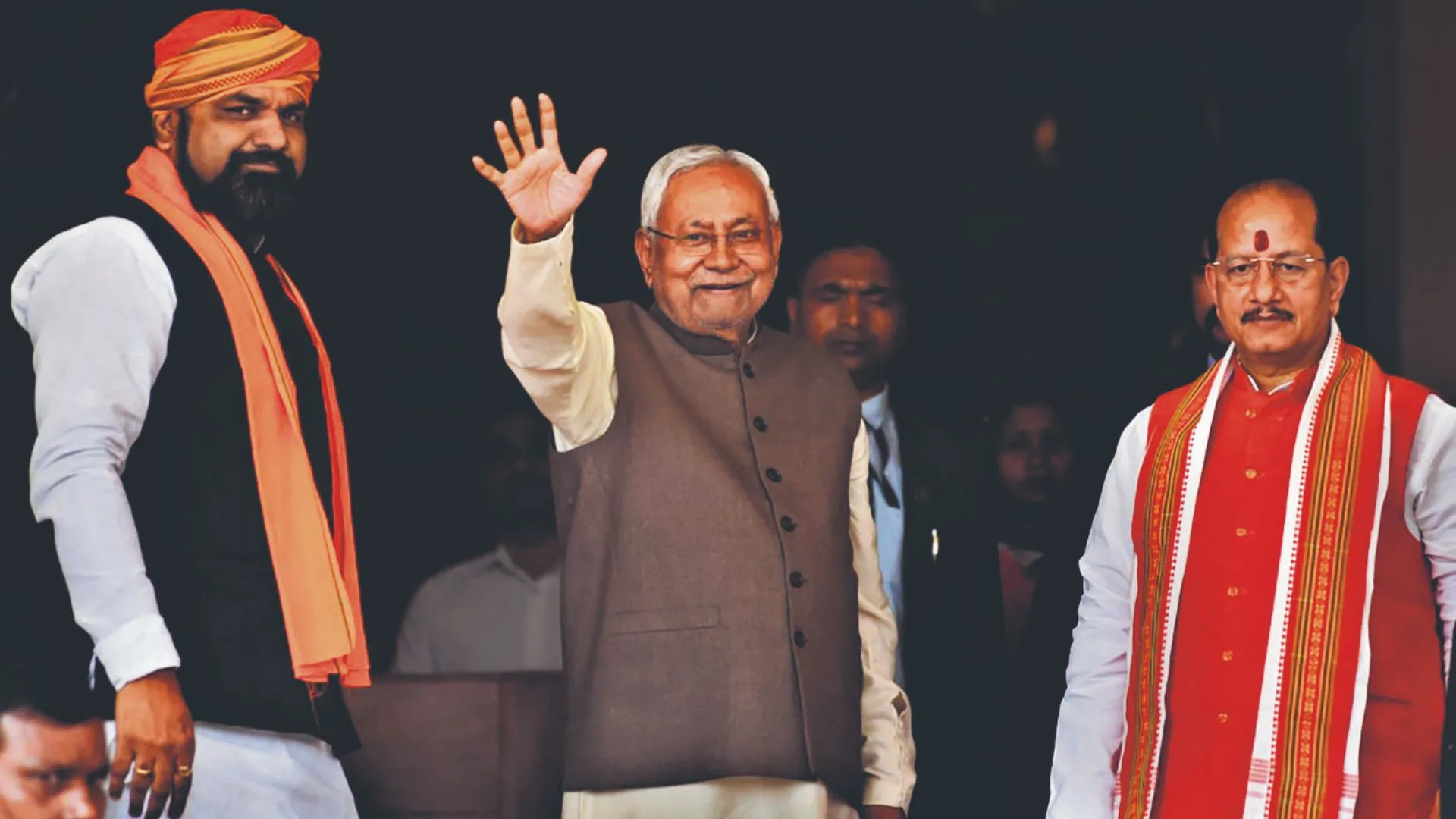 बिहार में NDA सरकार ने की जिला ‘प्रभारी मंत्रियों’ की सूची जारी, जानें किसे मिली किस जिले की जिम्मेदारी? 