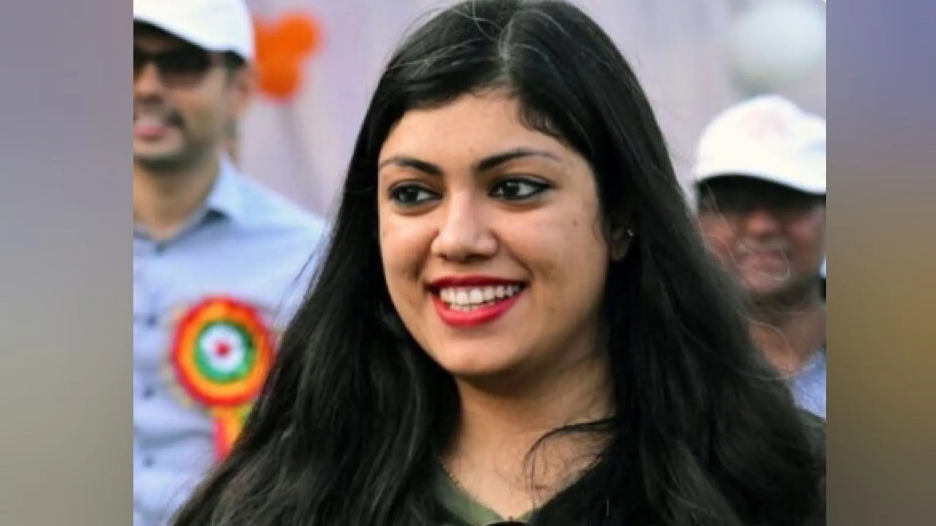 कासगंज की नई डीएम होंगी मेधा रूपम, 2014 बैच की हैं आईएएस अधिकारी 