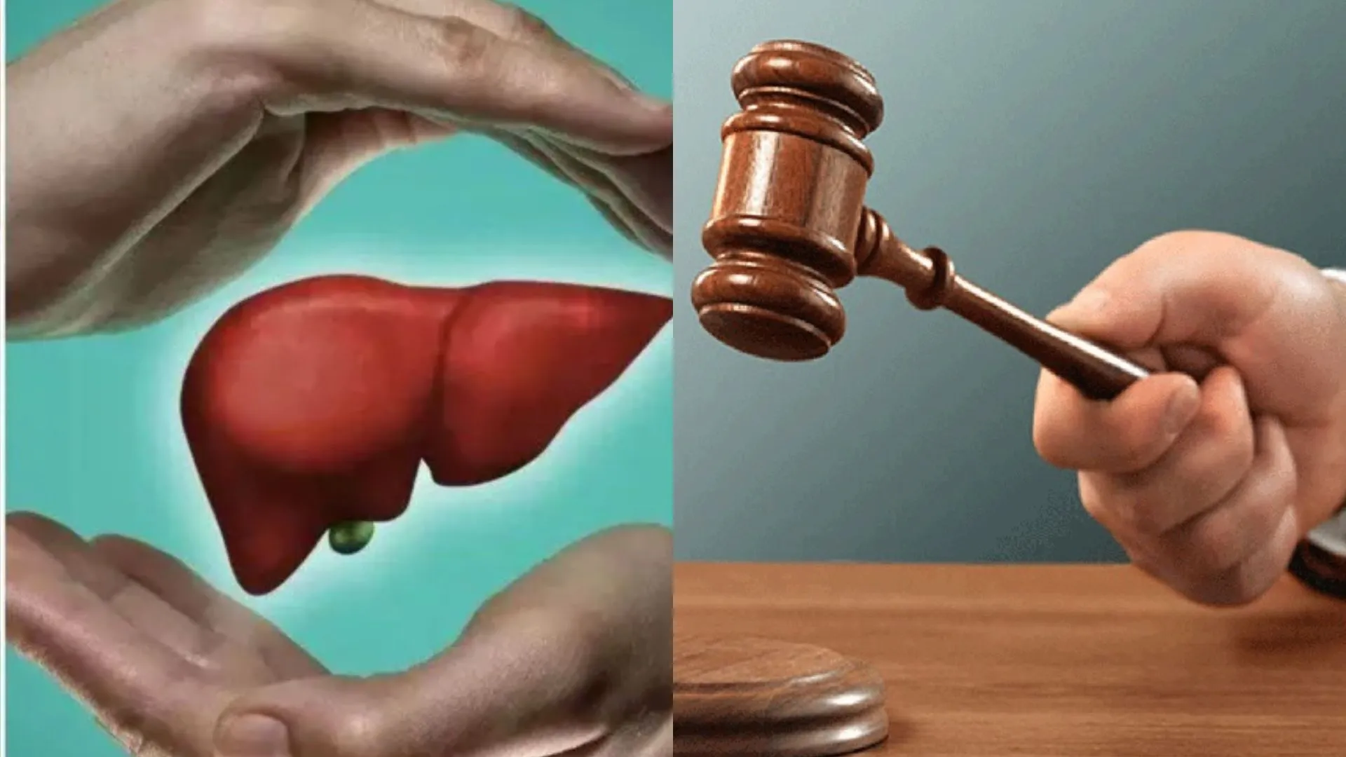 पिता की जान बचाने के लिए लीवर दान करेगी नाबालिग बेटी, अदालत ने दी मंजूरी 