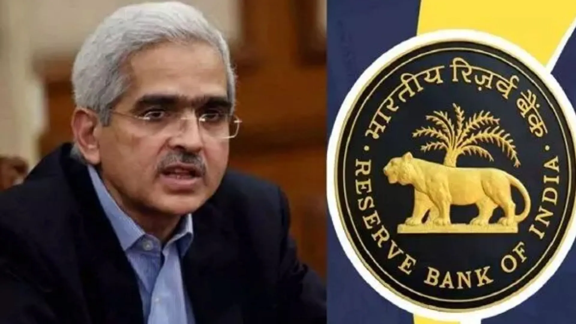 वित्तीय प्रणाली में संचालन व्यवस्था को सर्वोच्च प्राथमिकता दें: आरबीआई गवर्नर