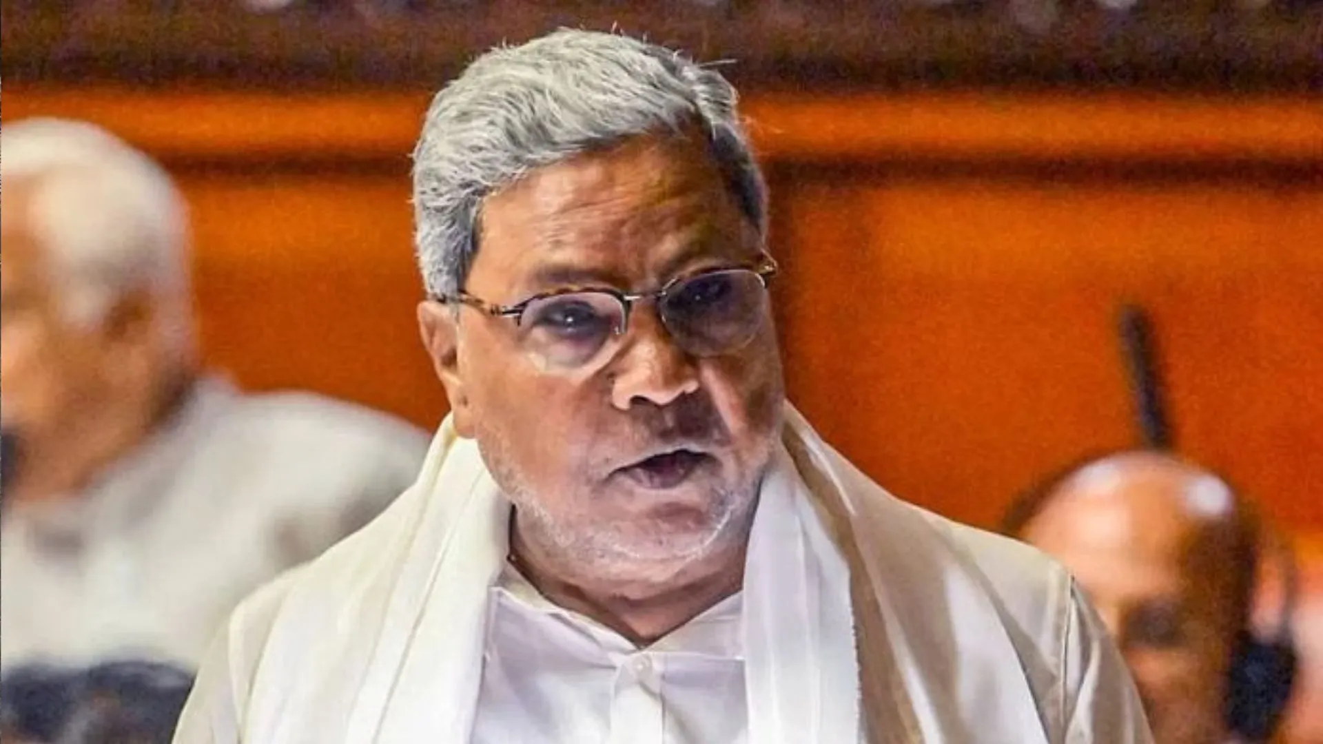 अवैध धन अंतरण घोटाला: भाजपा तीन जुलाई को सिद्धारमैया के आवास का करेगी घेराव 