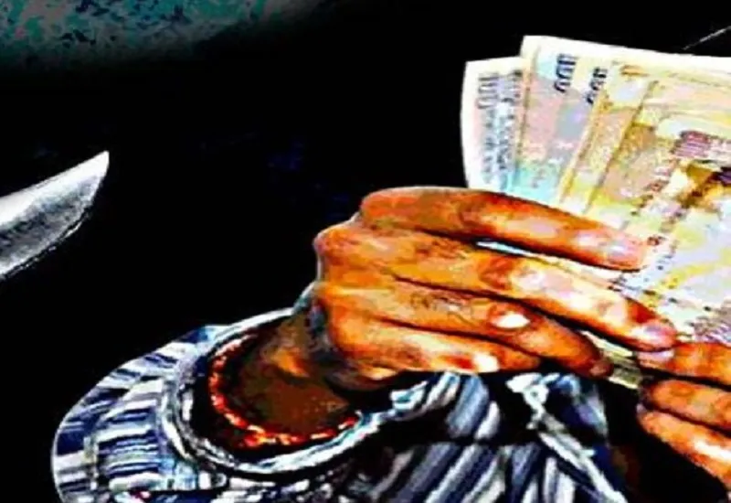 मुरादाबाद : साथी के जाल में फंस गया अजय, अनमोल ने किया धोखा, हत्या कर लूट लिए रुपये