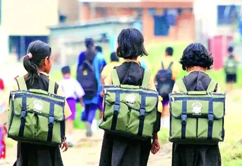 मुरादाबाद : 25 जून से खुलेंगे सरकारी स्कूल, टीका लगाकर होगा स्वागत