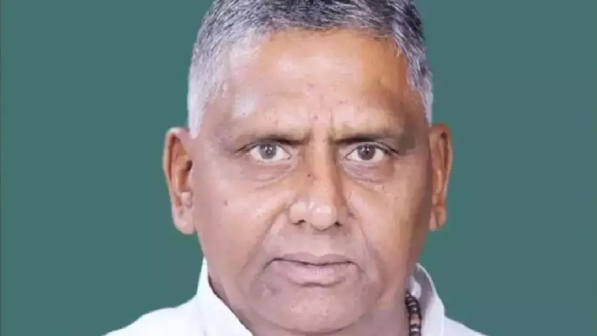 Kanpur: अकबरपुर सीट से देवेंद्र सिंह भोले ने लगाई हैट्रिक...हर चरण में बढ़े वोट, कम अंतरों से विपक्षी खेमे में बढ़ता रहा जोश