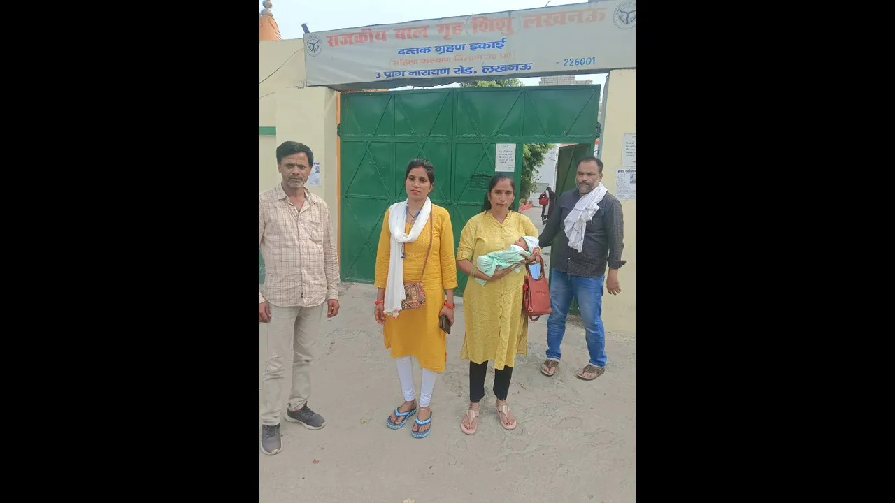 डीएनए जांच से होगी पिता की पहचान, दुष्कर्म पीड़िता ने तीन के विरुद्ध दर्ज कराया केस