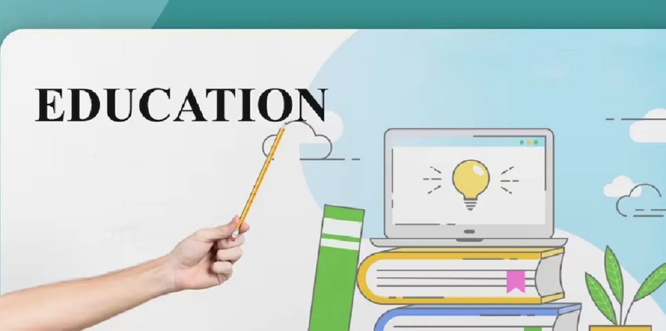 Kanpur News: ई-कंटेंट से पढ़ेंगे जिले के 21 जीआईसी के छात्र...पाठ्यक्रम के बेहतर नोट्स और सामग्री बच्चों को होगी उपलब्ध