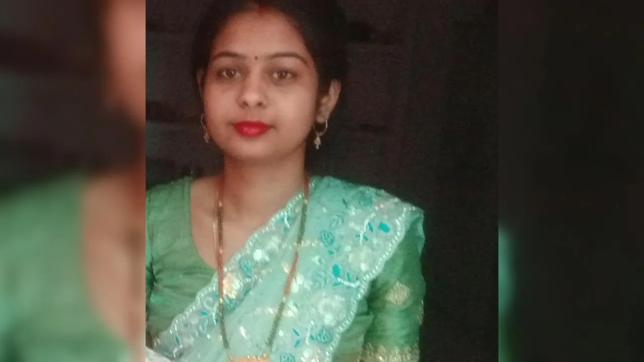 Etawah Crime: लेखपाल पति ने पत्नी की गला घोंटकर की हत्या...छह माह पहले हुई थी शादी, ससुरालीजन मौके से हुए फरार