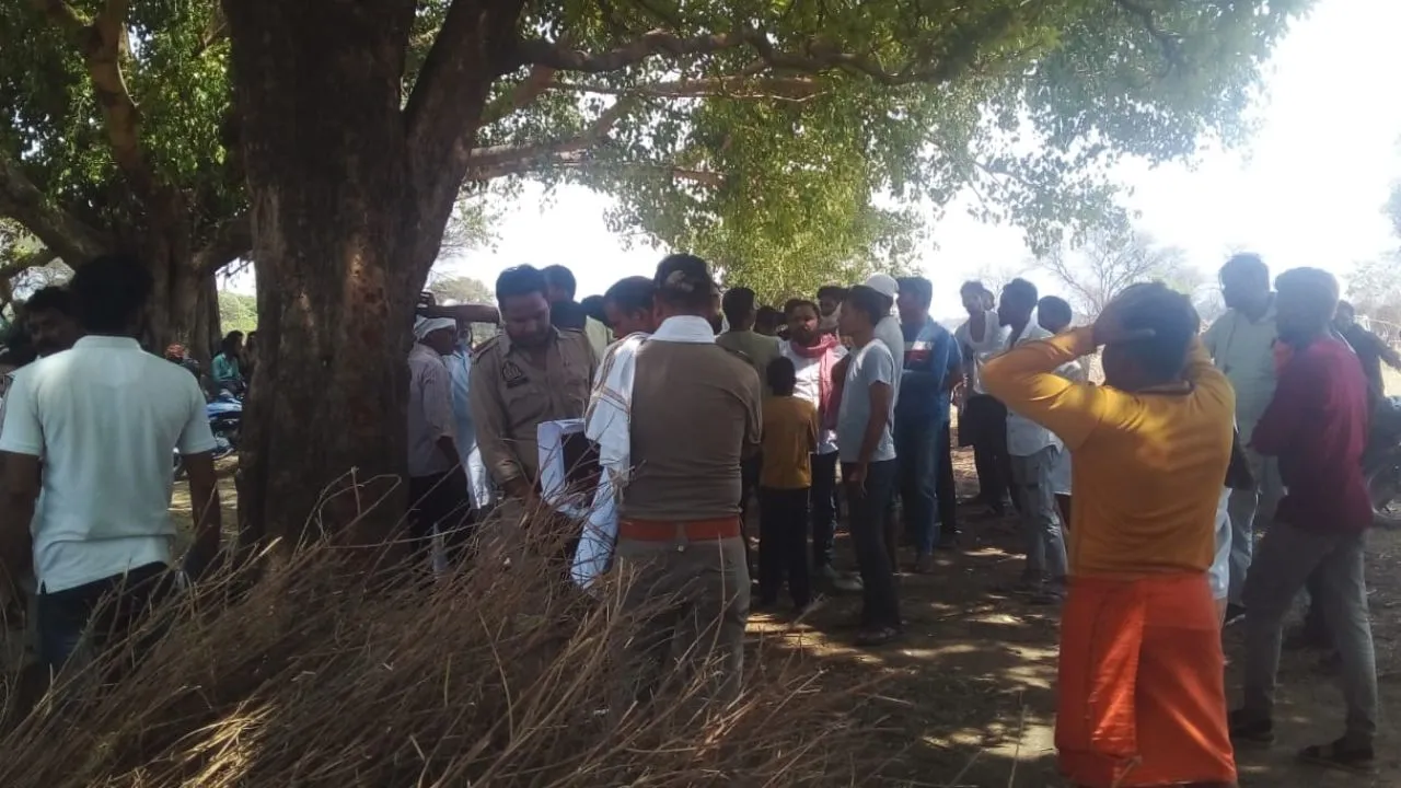 Fatehpur News: यमुना नदी नहाने आए छह साथी डूबे...मची चीख-पुकार, दो की मौत, गोताखोरों ने चार को बचाया