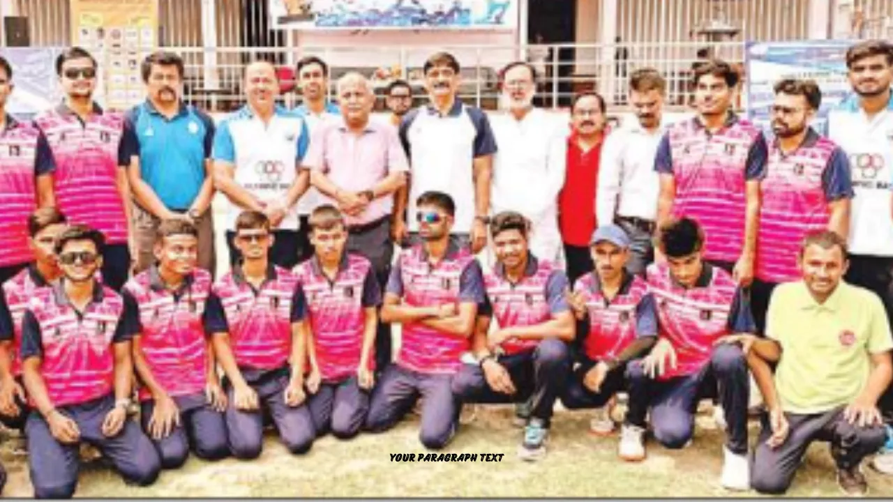 लखनऊःउत्तर प्रजेश को हराकर केरल ने जीता टी-20 श्रृंखला, उत्तर प्रदेश के शौकत अली रहे मैन ऑफ द सीरीज 