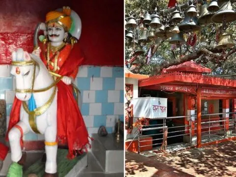 चम्पावत में 350 करोड़ की लागत से बनेगा गोल्ज्यू कॉरिडोर 