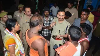 गोरखपुरः शॉर्ट सर्किट से दो बच्चों की मौत, 7 झुलसे, CM YOGI ने जताया शोक देंगे स्वास्थ्य सुविधा