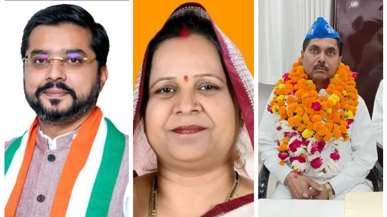 बाराबंकी: गलत कैंड‍िडेट सिलेक्शन और मायावती का डमी प्रत्याशी बना भाजपा की हार का कारण