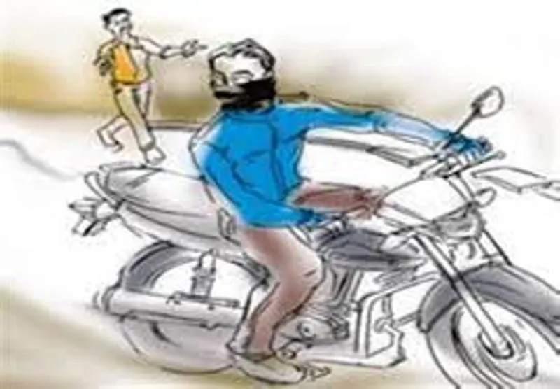 रुद्रपुर: ऑटो लिफ्टर गिरोह का आतंक,चोरी हुई तीन बाइक