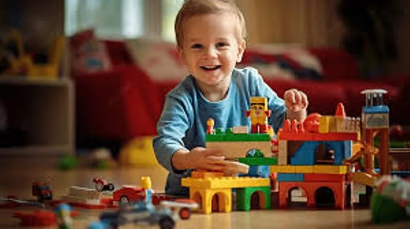 हल्द्वानी: अब STH में बच्चों का इलाज के साथ होगा मनोरंजन