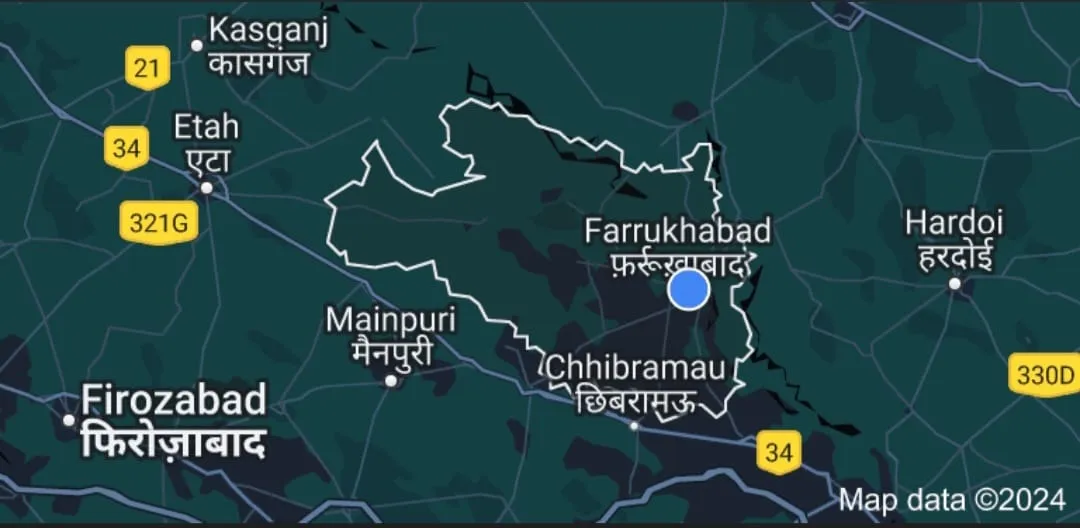 Lok Sabha Election 2024: फर्रुखाबाद में चार जून को कायमगंज विधानसभा की सर्वाधिक 32 चक्रों में होगी मतगणना