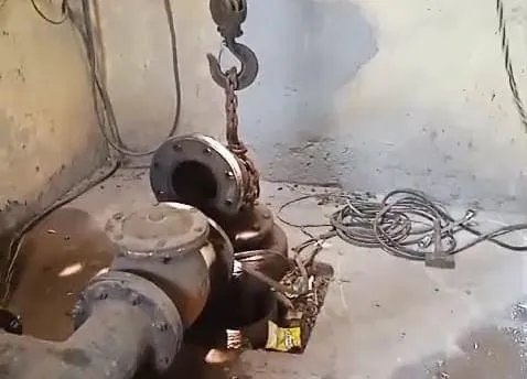 Unnao News: आदर्श नगर पंप हाउस की खराब मोटर, हजारों घरों में जलापूर्ति ठप