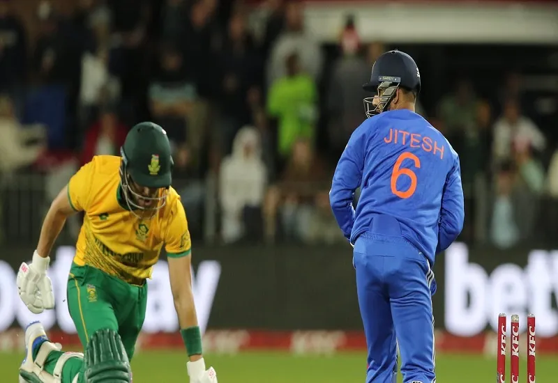 India Tour Of South Africa 2024 : ऑस्ट्रेलिया से पहले दक्षिण अफ्रीका का दौरा करेगी टीम इंडिया, सामने आया शेड्यूल