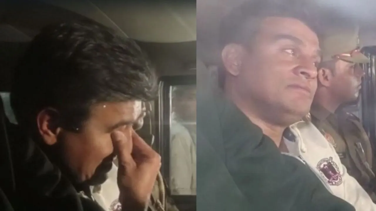 SP MLA Irfan Solanki: सपा विधायक इरफान दूसरे का घर फूंक अपने किले में लिए आग...सजा सुनते ही बैरक में गुमसुम होकर बैठा रहा