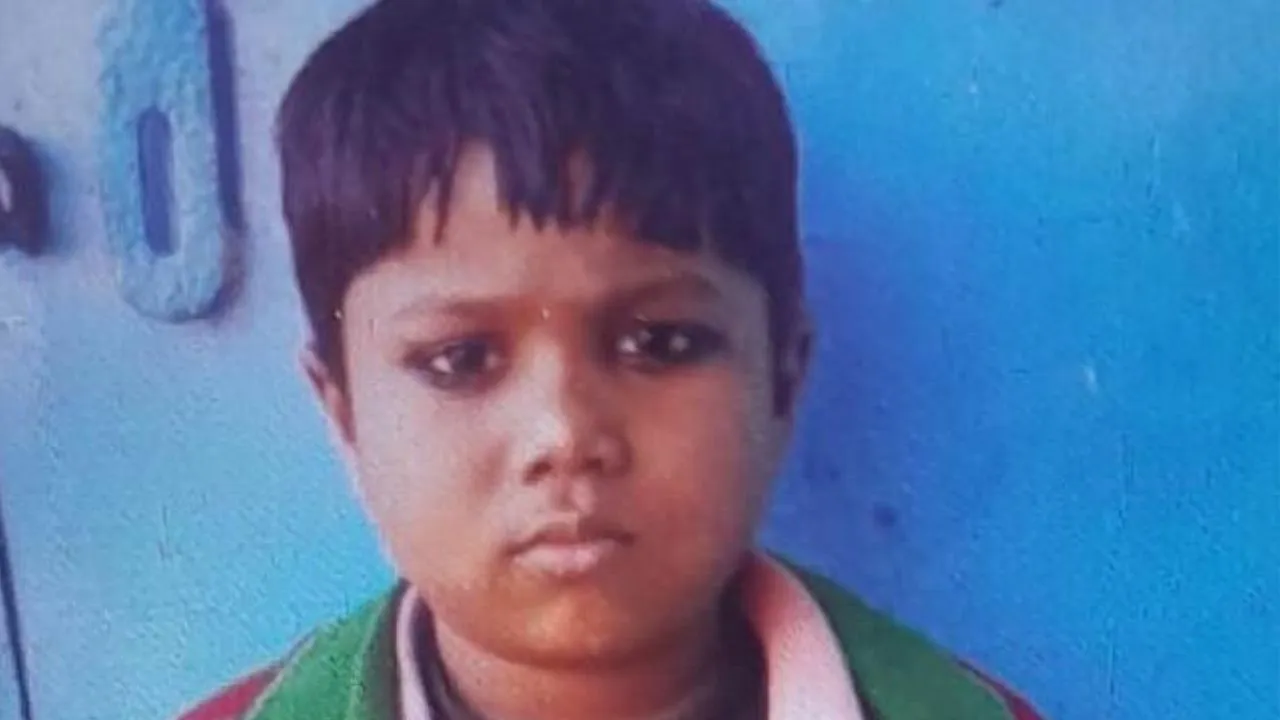 Kanpur Dehat News: नहर में नहाने गया बच्चा डूबा...मौत, परिजनों में मची चीख-पुकार