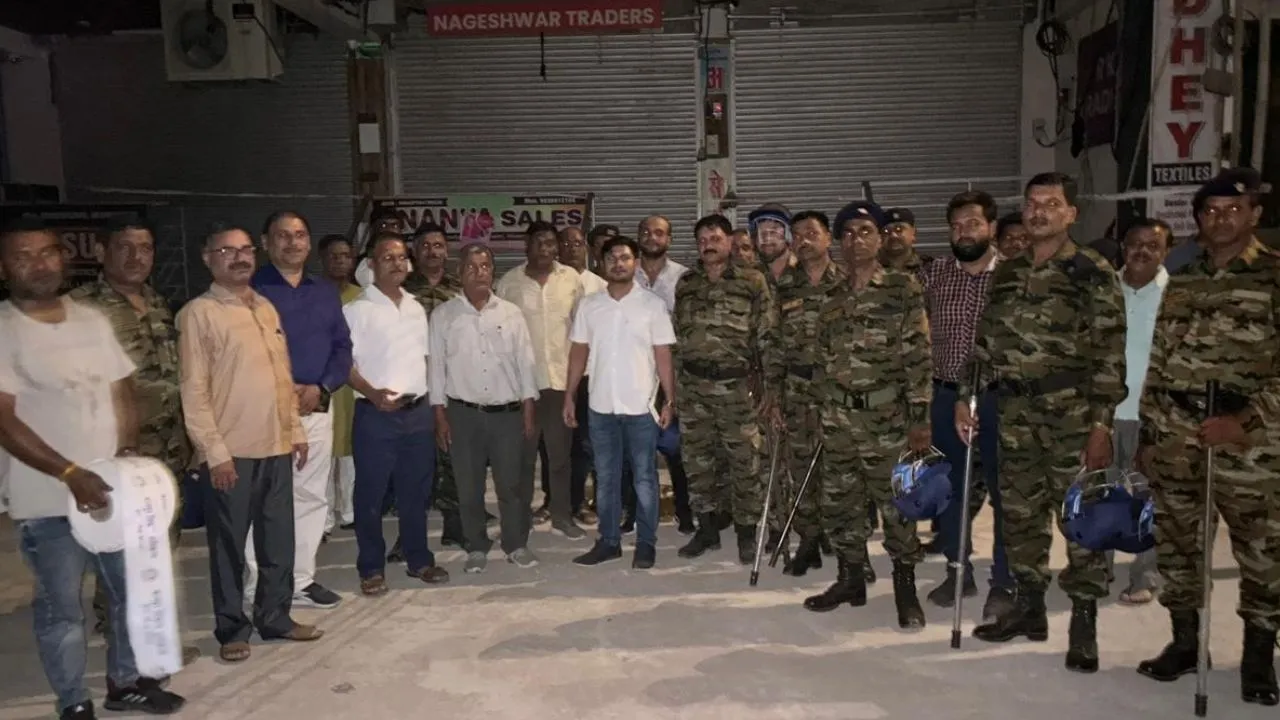 Kanpur में KDA ने अवैध निर्माण पर आज तक की सबसे बड़ी कार्रवाई की...29 मकानों को किया सील